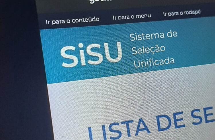 Vagas Remanescentes do SISU